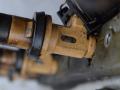 форсунка Volvo 850 1 поколение 1993, 2.5 л., i, бензин, АКПП, седан, передний привод, 9125821, 0280150779, 6842086, 0280160746 - фото №3