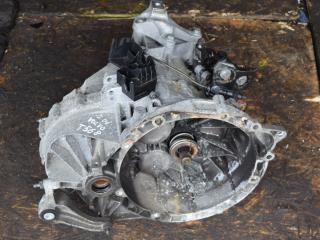 КПП механическая (МКПП) Volvo V50 1 поколение [рестайлинг] 2008, 2.0 л., D 4204 T, дизель, МКПП, универсал, передний привод, BG9R7002PC