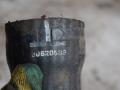 патрубок интеркулера Volvo S40 1 поколение [рестайлинг] 2001, 2.0 л., Ti, B 4204 T3, бензин, АКПП, седан, передний привод, 617254, 30620589 - фото №2