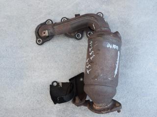 коллектор выпускной Toyota Solara 2 поколение XV30 2004, 3.3 л., бензин, АКПП, купе