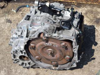 КПП автоматическая (АКПП) Volvo V70 3 поколение 2008, 2.4 л., D5, D 5244 T5, дизель, АКПП, универсал, передний привод, TF80SC, 31256205