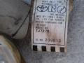 ремень безопасности Lexus RX 1 поколение 2002, 3.0 л., 1MZ-FE, бензин, АКПП, внедорожник 5 дв., полный привод, 7J7270 - фото №2