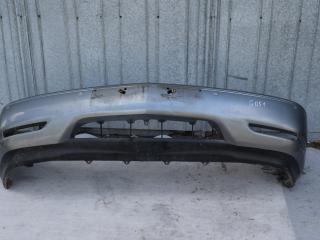 бампер передний Lexus RX 1 поколение 2002, 3.0 л., 1MZ-FE, бензин, АКПП, внедорожник 5 дв., полный привод