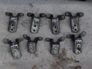 петля двери Lexus RX 1 поколение 2002, 3.0 л., 1MZ-FE, бензин, АКПП, внедорожник 5 дв., полный привод