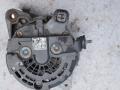генератор Toyota Yaris XP9 2008, 1.4 л., D-4D, 1ND-TV, дизель, МКПП, хетчбэк 5 дв., 270600N011, 0124225055 - фото №2