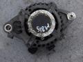 генератор Toyota Yaris XP9 2008, 1.4 л., D-4D, 1ND-TV, дизель, МКПП, хетчбэк 5 дв., 270600N011, 0124225055 - фото №3
