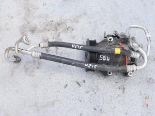 трубка кондиционера Toyota Yaris XP9 2008, 1.4 л., D-4D, 1ND-TV, дизель, МКПП, хетчбэк 5 дв., 887120D180