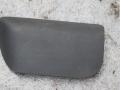 пластик Toyota Yaris XP9 2008, 1.4 л., D-4D, 1ND-TV, дизель, МКПП, хетчбэк 5 дв., 587320D020 - фото №2