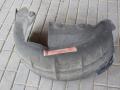 защита арок задняя левая (подкрылок) Volvo V70 3 поколение 2009, 2.5 л., B 5254 T6, бензин, АКПП, черный, универсал, передний привод, правый руль - фото №2