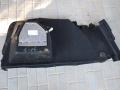обшивка багажника Volkswagen Passat B6 2008, 2.0 л., CBAA, дизель, МКПП, седан, правый руль, 3C5867428AM - фото №2
