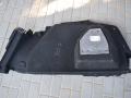 обшивка багажника Volkswagen Passat B6 2009, 2.0 л., CBAA, дизель, АКПП, седан, правый руль, 3C5867427AF - фото №3