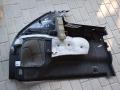 обшивка багажника Volvo XC60 1 поколение 2011, 2.4 л., дизель, АКПП, универсал, 30721203, 30721167 - фото №2