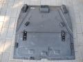 пол багажника Volvo S60 2 поколение 2011, 2.0 л., дизель, АКПП, серый, седан, правый руль, 31403860 - фото №3