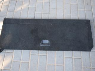 пол багажника Volvo XC90 1 поколение 2005, 2.5 л., бензин, АКПП, серый, универсал