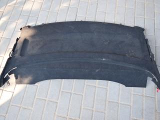 полка багажника Volkswagen Passat B6 2008, 3.2 л., AXZ, бензин, АКПП, седан, правый руль, 3C5863413AK