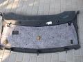 полка багажника Volkswagen Passat B6 2008, 3.2 л., AXZ, бензин, АКПП, седан, правый руль, 3C5863413AK - фото №2
