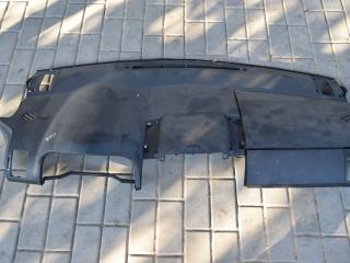 панель передняя салона (торпедо) Toyota Corolla Verso 2 поколение AR10 2006, 2.2 л., 2AD-FHV, дизель, МКПП, минивэн