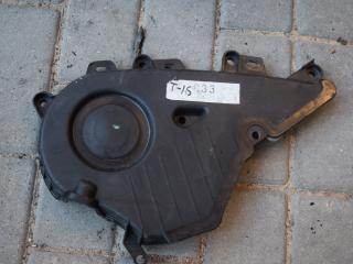 защита (кожух) ремня ГРМ Toyota Corolla 9 поколение (E120/E130) [рестайлинг] 2004, 2.0 л., 1CD-FTV, дизель, МКПП, седан, 9095001857A