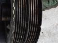 шкив коленвала Volvo S40 2 поколение [рестайлинг] 2012, 2.0 л., i, B 4204 S3, бензин, вариатор, седан, 4M5G6316HA - фото №2