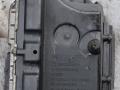 корпус воздушного фильтра Smart Fortwo 1 поколение 2002, 0.6 л., Ti, бензин, робот, 0003123V007, A1600940002, 1457433696 - фото №2