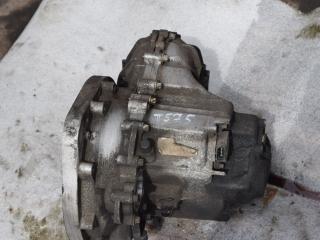 PКПП Smart Fortwo 1 поколение 2002, 0.6 л., Ti, бензин, робот, 4310022791