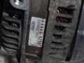 генератор Chrysler Voyager 4 поколение 2002, 2.5 л., CRDi, ENC, дизель, МКПП, минивэн, передний привод, 04868429AC - фото №3