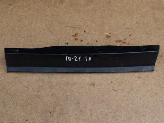 дождевик Toyota Auris 1 поколение 2007, 2.2 л., 2AD-FHV, дизель, МКПП, хетчбэк 5 дв., 5575102110
