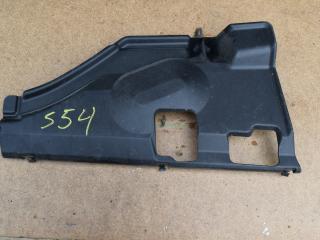 пластик Toyota Camry 6 поколение XV30 2003, 2.4 л., VVT-i, 2AZ-FE, бензин, АКПП, серый, седан, 55607AA020
