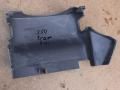 кожух рулевой колонки Toyota Camry 6 поколение XV30 2003, 2.4 л., VVT-i, 2AZ-FE, бензин, АКПП, серый, седан, 4528606060 - фото №2