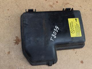 крышка блока предохранителей Volvo XC90 1 поколение 2003, 2.9 л., бензин, АКПП, универсал, правый руль, 8645259