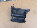 кожух рулевой колонки Toyota Avensis 2 поколение (T250) 2004, 2.0 л., 1AZ-FSE, бензин, МКПП, черный, универсал, 4528605100 - фото №2