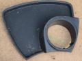 подстаканник Toyota Yaris XP9 2008, 1.4 л., 1ND-TV, дизель, МКПП, хетчбэк 5 дв., правый руль, 741230D010 - фото №2