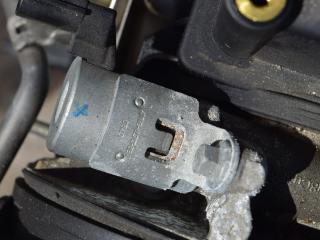 электромагнитный клапан Volvo V40 2 поколение 2012, 1.6 л., Ti, B 4164 T, бензин, АКПП, универсал, 4M5G6L713BE