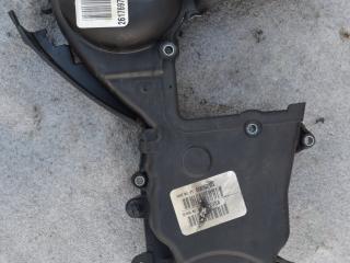 защита (кожух) ремня ГРМ Volvo V40 2 поколение 2012, 1.6 л., Ti, B 4164 T, бензин, АКПП, универсал, BM5G6P073ED