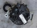 генератор Volvo V40 2 поколение 2012, 1.6 л., Ti, B 4164 T, бензин, АКПП, универсал, 30644798, 312002533, FG15T096 - фото №3