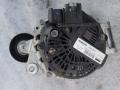 генератор Volvo V40 2 поколение 2014, 1.6 л., Ti, B 4164 T3, бензин, вариатор, универсал, 30644798, FG15T096, 314007476 - фото №2