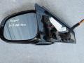 зеркало наружное левое Volvo V40 2 поколение 2014, 1.6 л., Ti, B 4164 T3, бензин, вариатор, универсал, 31299374 - фото №4