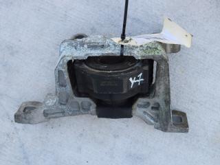 подушка крепления двигателя Volvo V40 2 поколение 2014, 1.6 л., Ti, B 4164 T3, бензин, вариатор, универсал, DV616F012HA