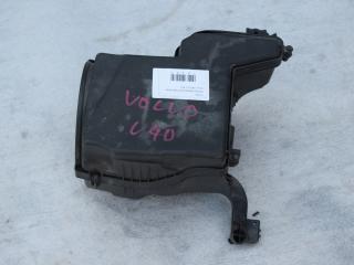 корпус воздушного фильтра Volvo V40 2 поколение 2014, 1.6 л., Ti, B 4164 T3, бензин, вариатор, универсал, AV619600BG