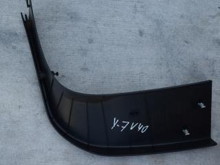 обшивка крышки багажника Volvo V40 2 поколение 2014, 1.6 л., Ti, B 4164 T3, бензин, вариатор, универсал, 31305468