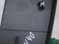 обшивка крышки багажника Volvo V40 2 поколение 2014, 1.6 л., Ti, B 4164 T3, бензин, вариатор, универсал, 31305468 - фото №3