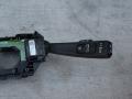 переключатель подрулевой (стрекоза) Volvo V40 2 поколение 2014, 1.6 л., Ti, B 4164 T3, бензин, вариатор, универсал, 31394008, 31394001 - фото №4