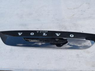 накладка двери (крышки) багажника Volvo V40 2 поколение 2014, 1.6 л., Ti, B 4164 T3, бензин, вариатор, универсал, 31386845