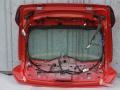 крышка багажника (дверь 3-5) Volvo V40 2 поколение 2012, 1.6 л., Ti, B 4164 T, бензин, АКПП, универсал, 31299733 - фото №2