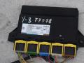 блок AirBag Volvo V40 2 поколение 2012, 1.6 л., Ti, B 4164 T, бензин, АКПП, универсал, 31406534, P31406534, 30659775 - фото №2