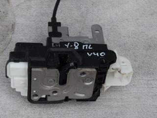 замок двери передней левой Volvo V40 2 поколение 2012, 1.6 л., Ti, B 4164 T, бензин, АКПП, универсал, 31301421