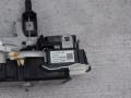 замок двери передней левой Volvo V40 2 поколение 2012, 1.6 л., Ti, B 4164 T, бензин, АКПП, универсал, 31301421 - фото №2