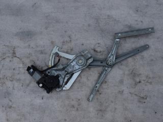 стеклоподъемник передний правый Volvo S90 1 поколение 1997, 3.0 л., i, бензин, АКПП, седан, задний привод