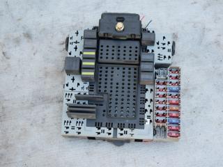 блок предохранителей Volvo S60 1 поколение 2002, 2.4 л., i, B 5244 S2, бензин, МКПП, седан, передний привод, 8688153, 8645729