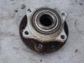 ступица передняя Volvo S60 1 поколение 2002, 2.4 л., i, B 5244 S2, бензин, МКПП, седан, передний привод, 31329980 - фото №2